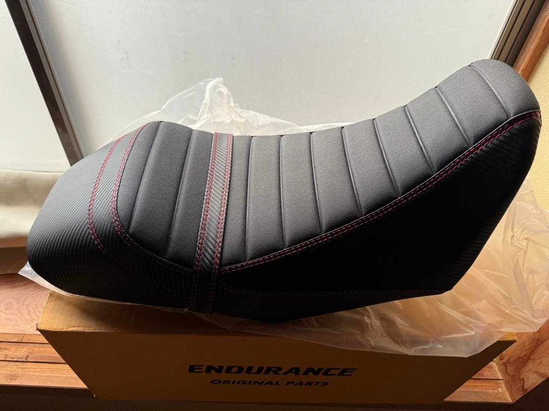 エンデュランス　jc92パーツセット　新品含む