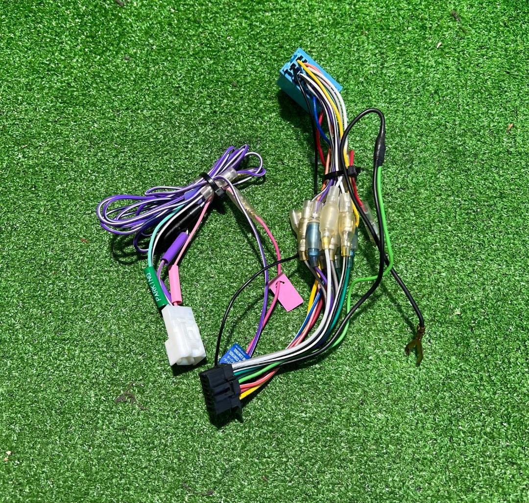 パイオニア AVIC-RZ901 フルセグナビ。地図データ2017年版