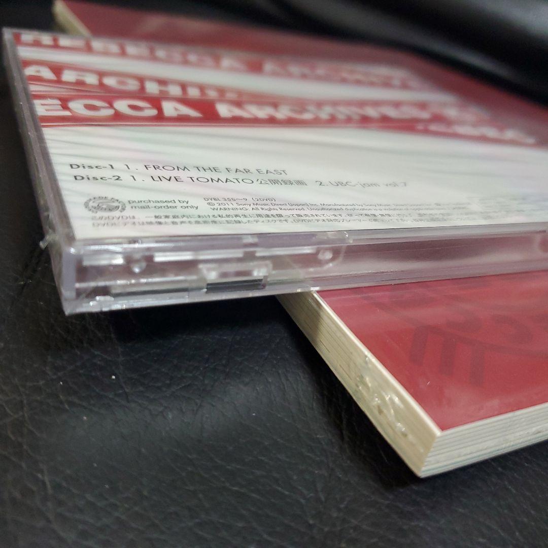 【とおる】※REBECCA ARCHIVES