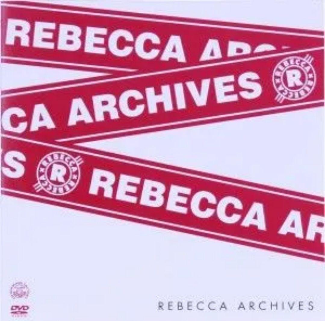 【とおる】※REBECCA ARCHIVES