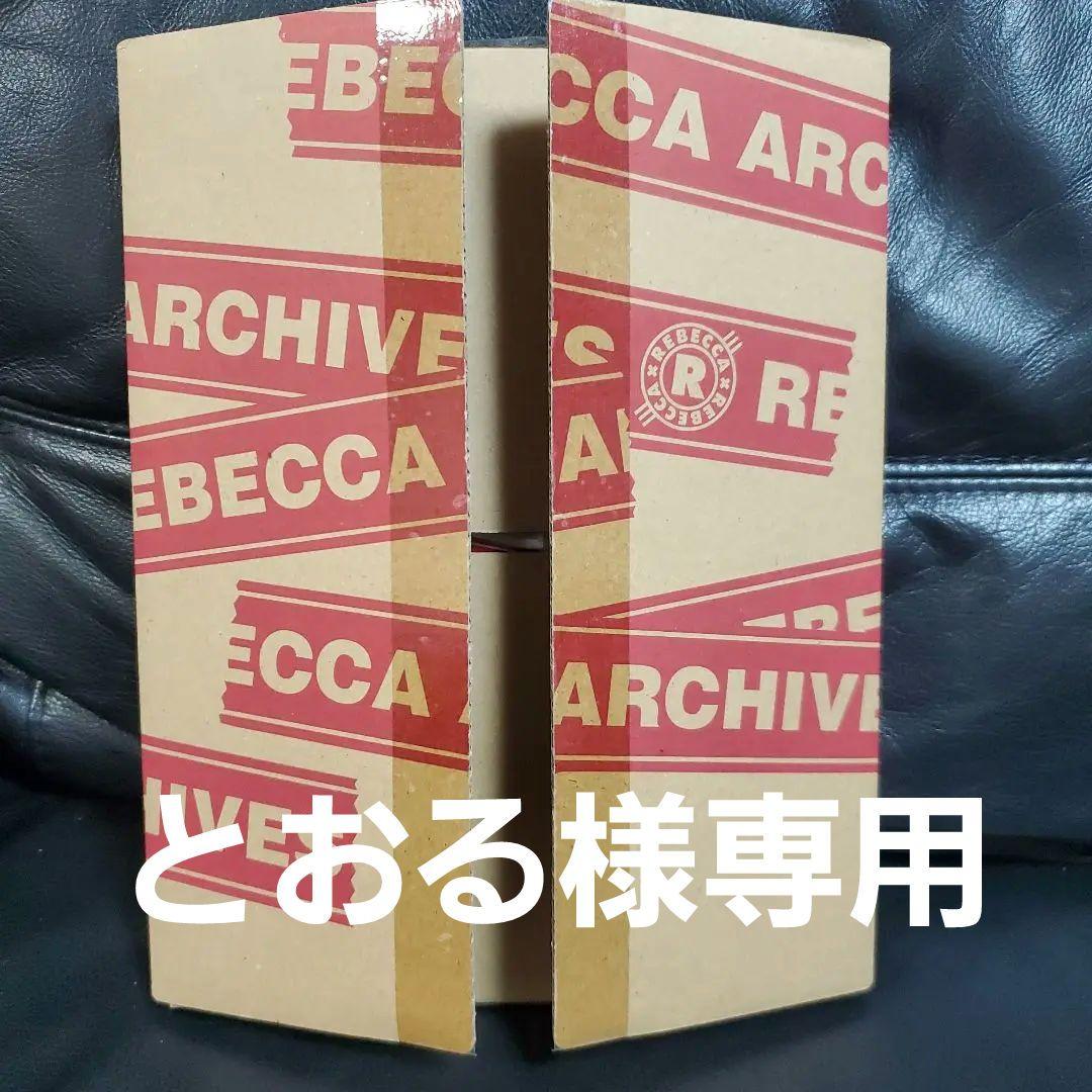 【とおる】※REBECCA ARCHIVES