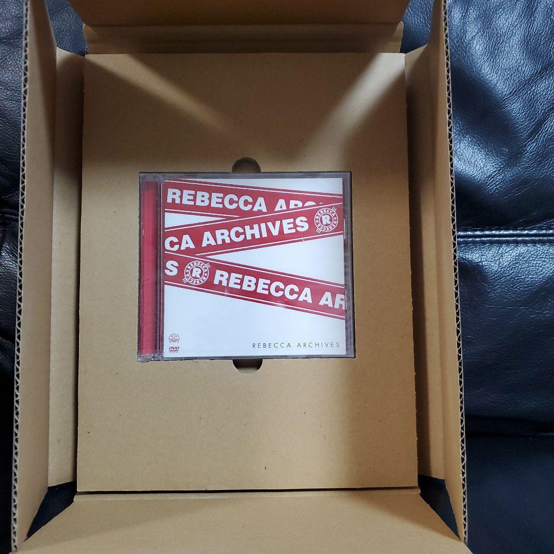 【とおる】※REBECCA ARCHIVES