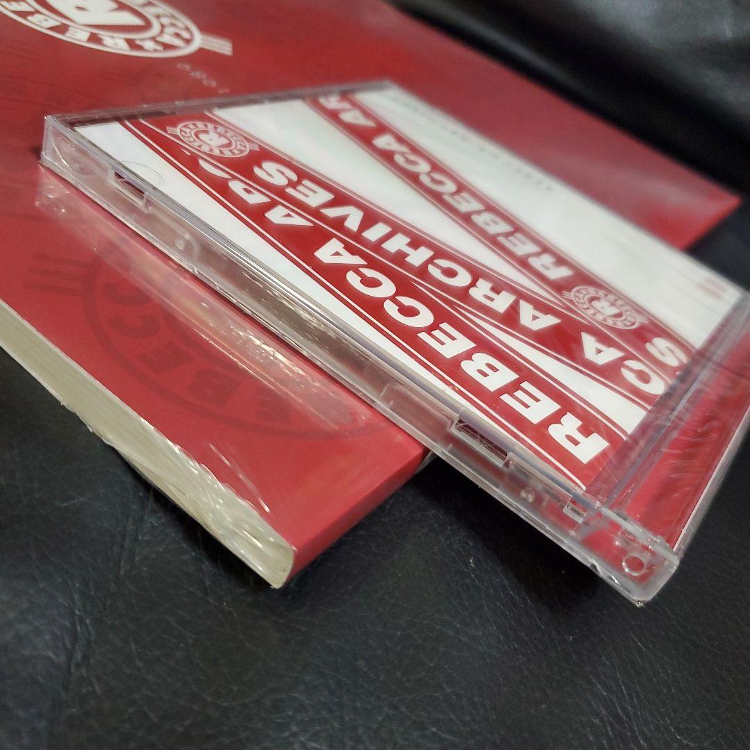 【とおる】※REBECCA ARCHIVES