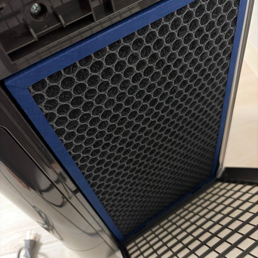 SHARP プラズマクラスター 空気清浄機 ブラック