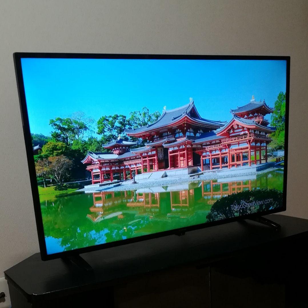 【美品／Fire tv stickセット／2023年製】40型液晶テレビ