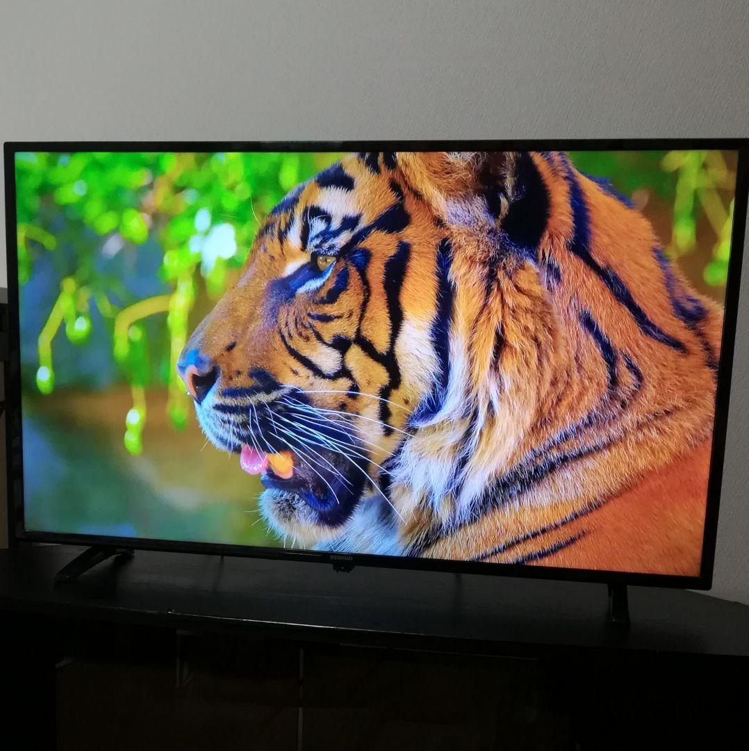 【美品／Fire tv stickセット／2023年製】40型液晶テレビ