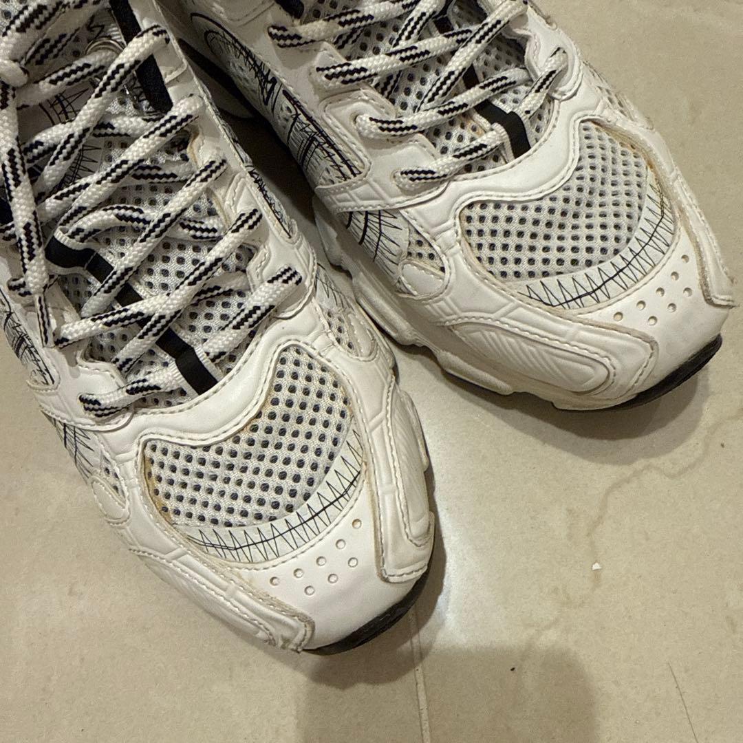 Dior スニーカー ホワイト　38