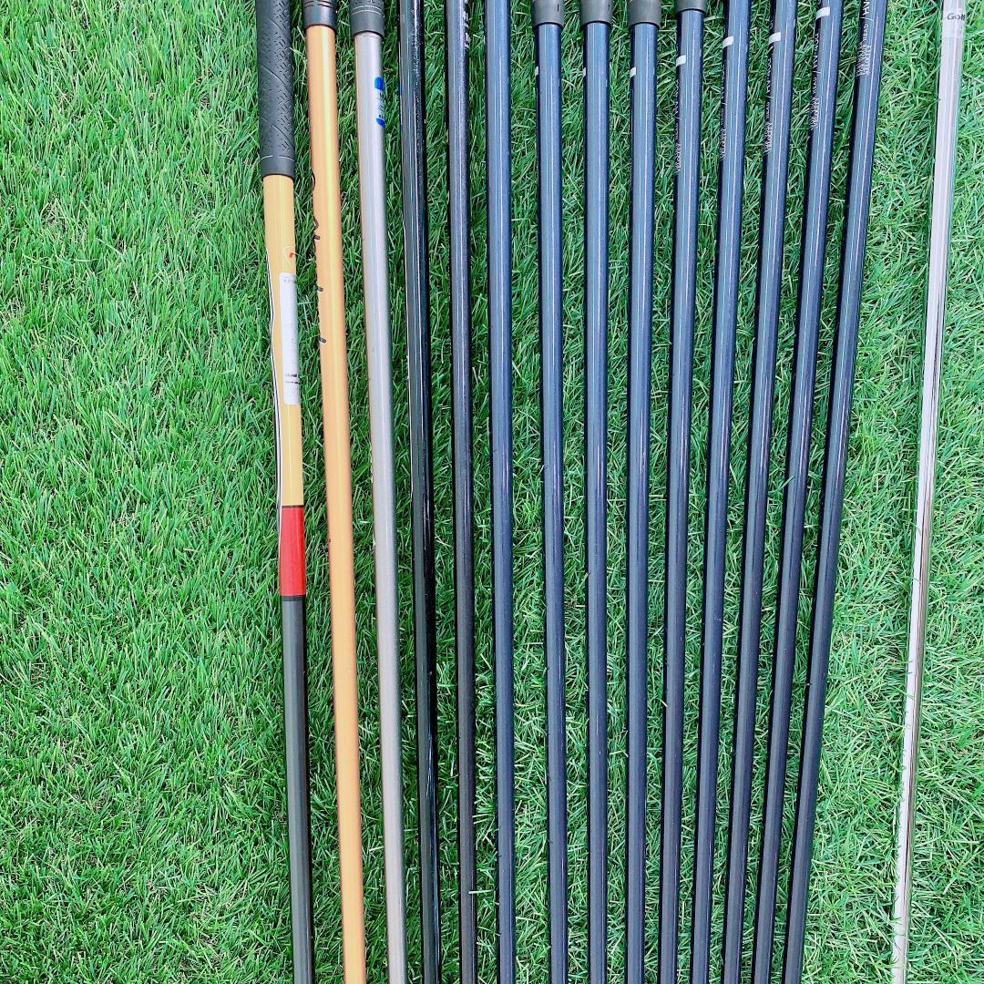 TaylorMade r7 460 メンズ ゴルフセット 15本 N2252