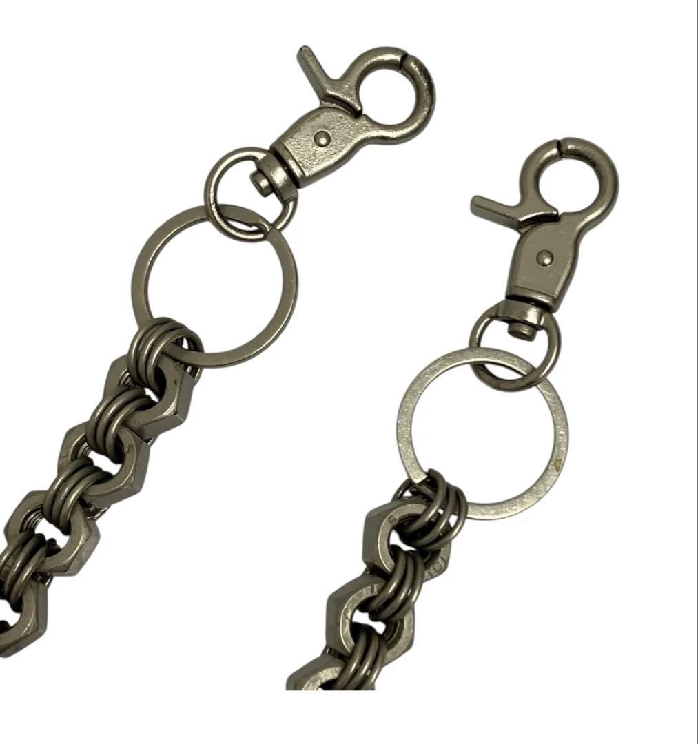 Project G/R ウォレットチェーン