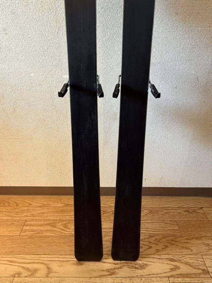 YT-MWK様用　Salomon 24hours S3 スキー 板 L-169