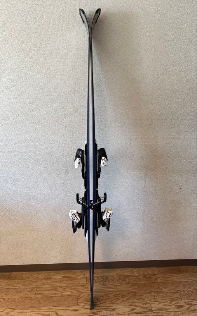 YT-MWK様用　Salomon 24hours S3 スキー 板 L-169