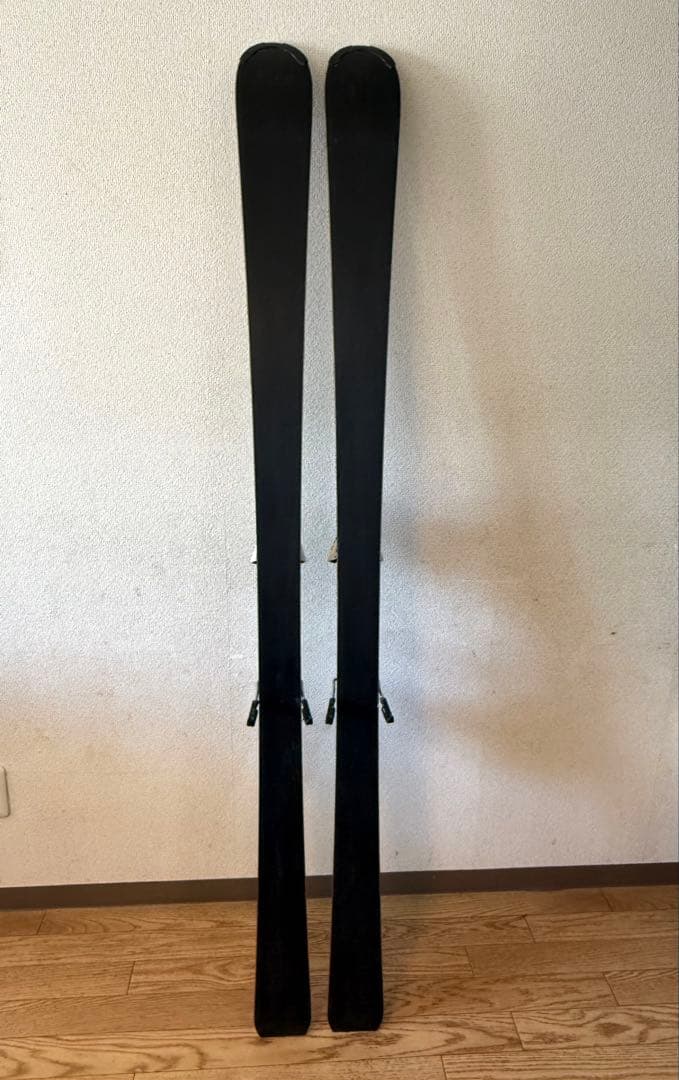 YT-MWK様用　Salomon 24hours S3 スキー 板 L-169