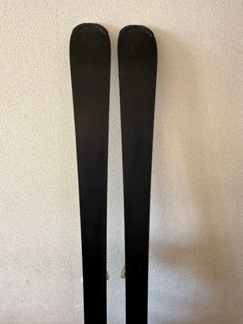 YT-MWK様用　Salomon 24hours S3 スキー 板 L-169