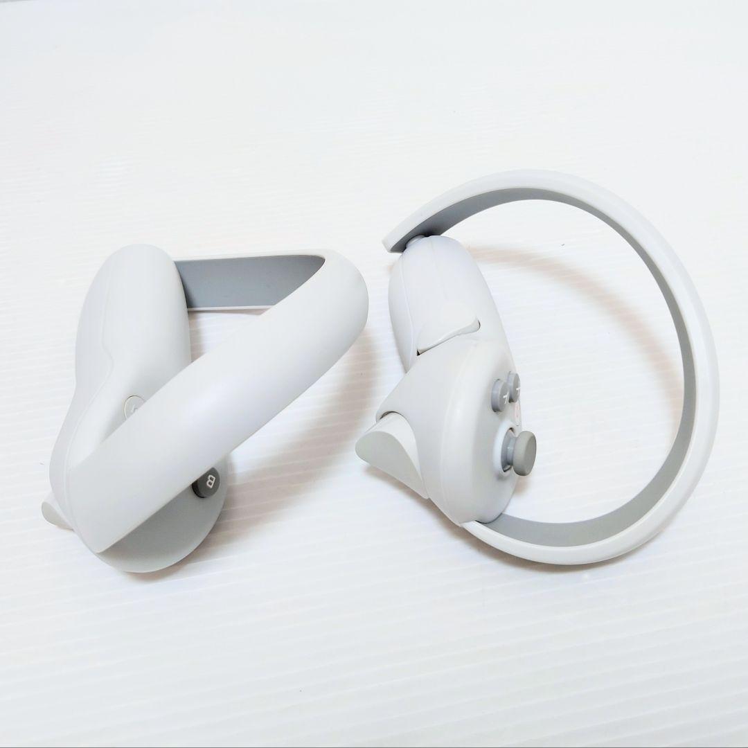 PICO 4 128GB VRヘッドセット コントローラー付　元箱付　pico4