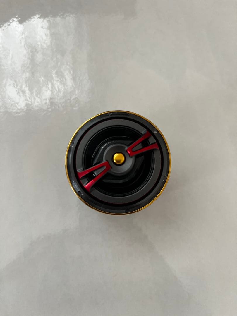 SHIMANO BB-X FIRE BLOOD C4000D スプール