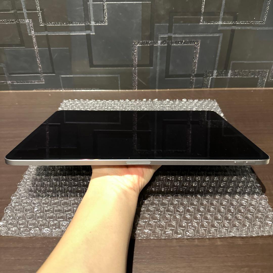 iPad Air 13インチ(M2) Wi-Fiモデル 128GB