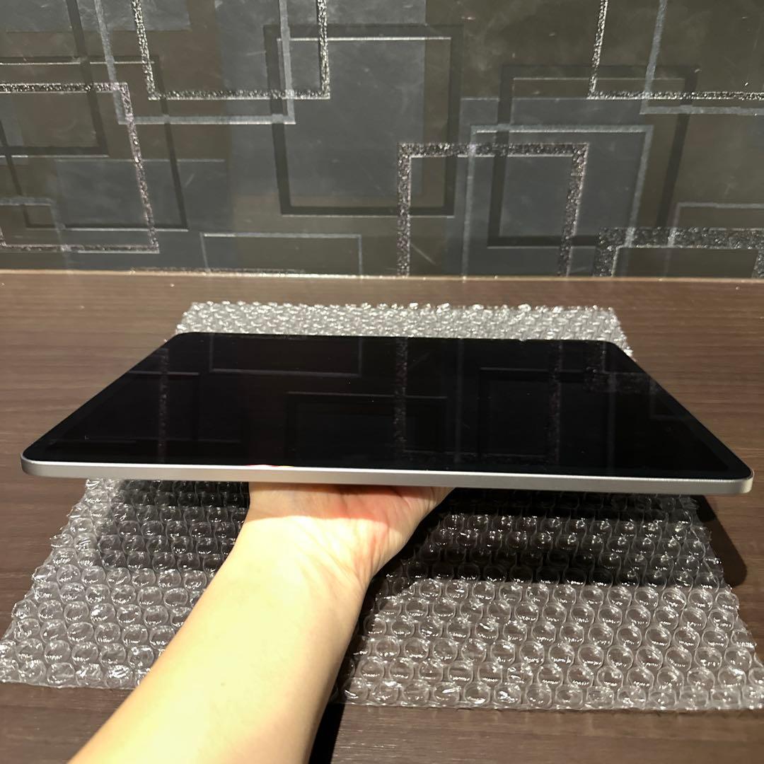 iPad Air 13インチ(M2) Wi-Fiモデル 128GB