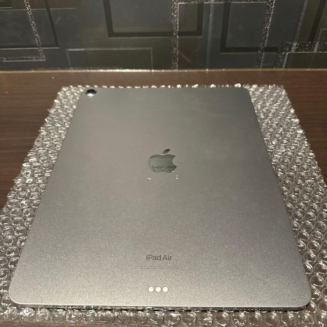 iPad Air 13インチ(M2) Wi-Fiモデル 128GB