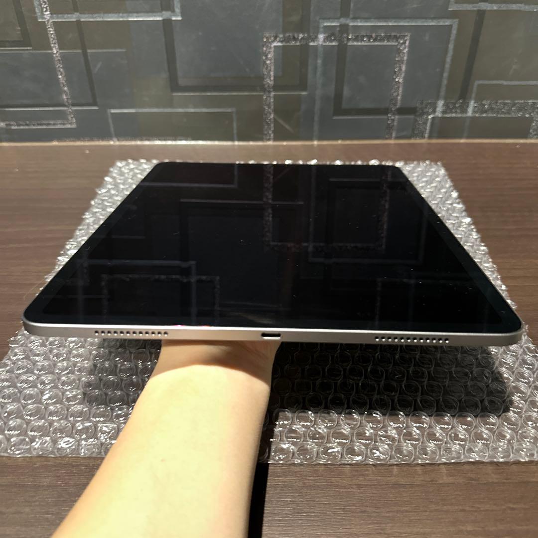 iPad Air 13インチ(M2) Wi-Fiモデル 128GB