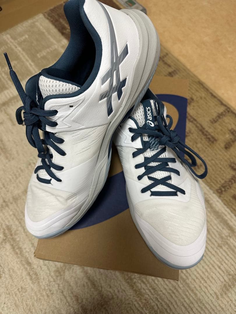 asics バレーボールシューズ SKY ELITE FF3