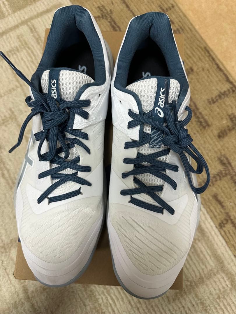 asics バレーボールシューズ SKY ELITE FF3