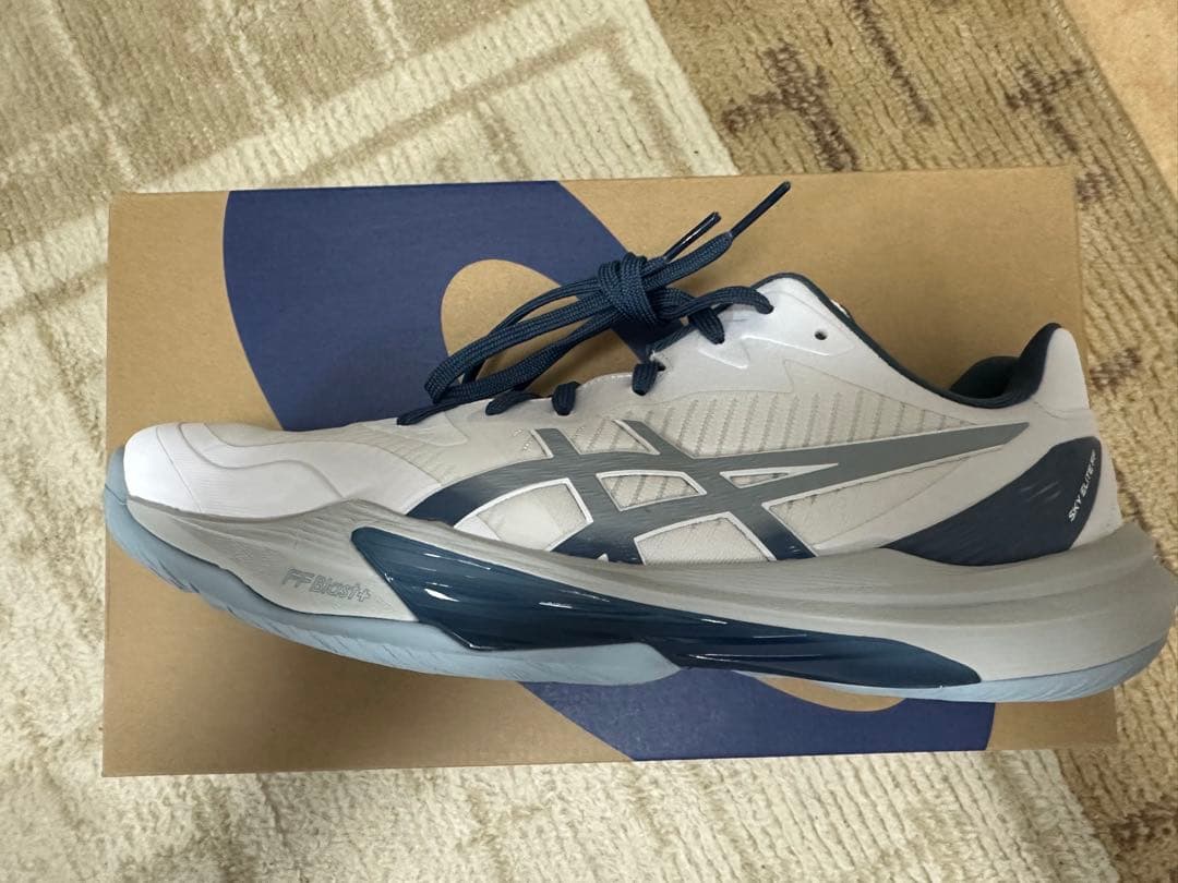 asics バレーボールシューズ SKY ELITE FF3