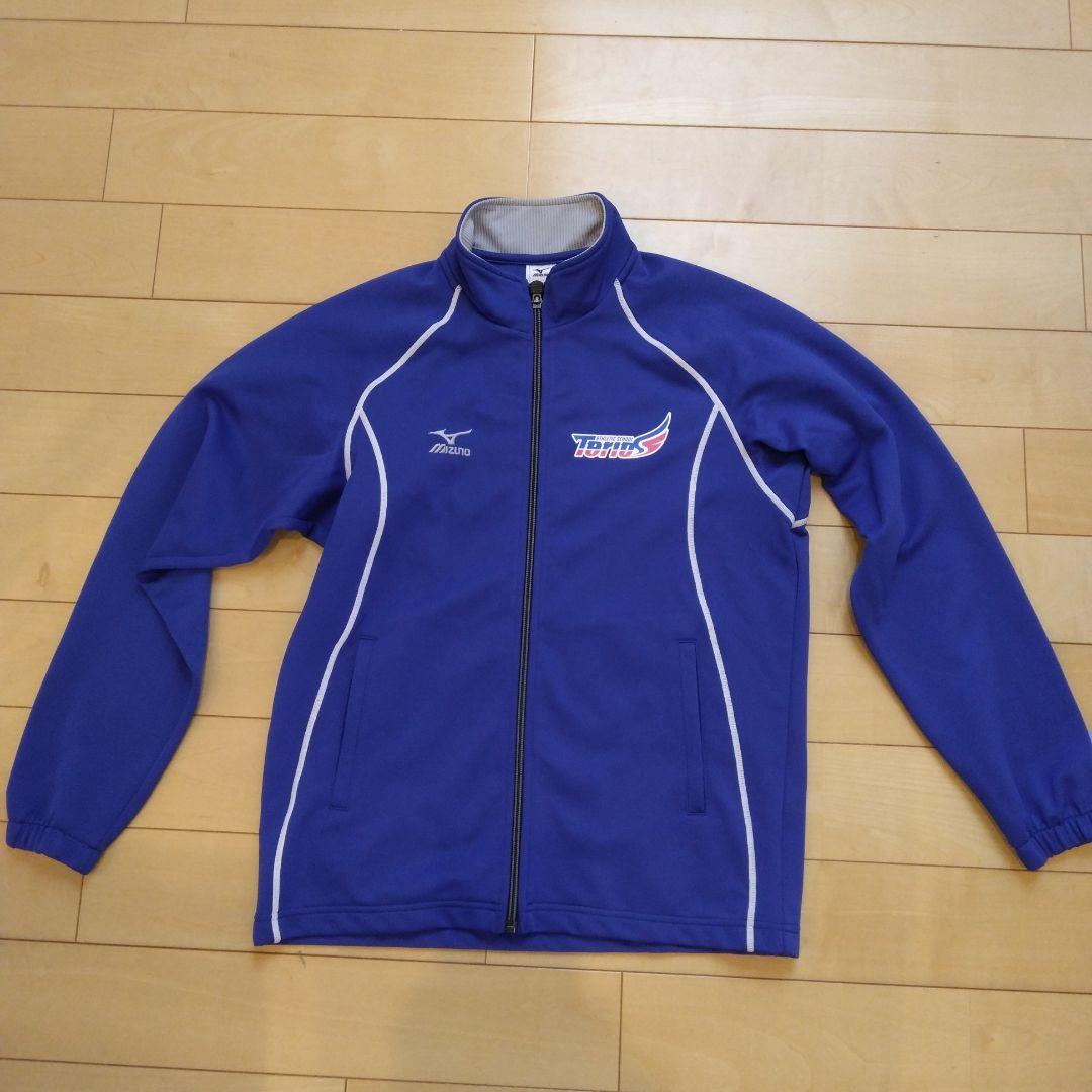 テリオス　ジャージ上下　上Sサイズ　下SSサイズ