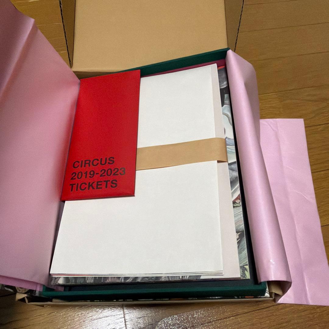 ヒグチユウコ　COLLECTION OF WORKS スペシャルエディション