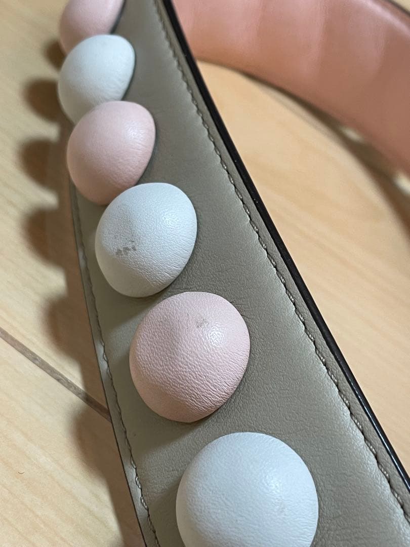 フェンディ FENDI ストラップユー ショルダーストラップ