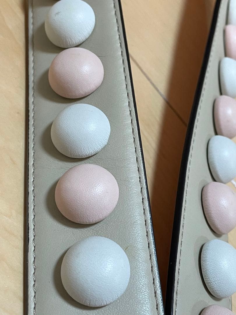 フェンディ FENDI ストラップユー ショルダーストラップ