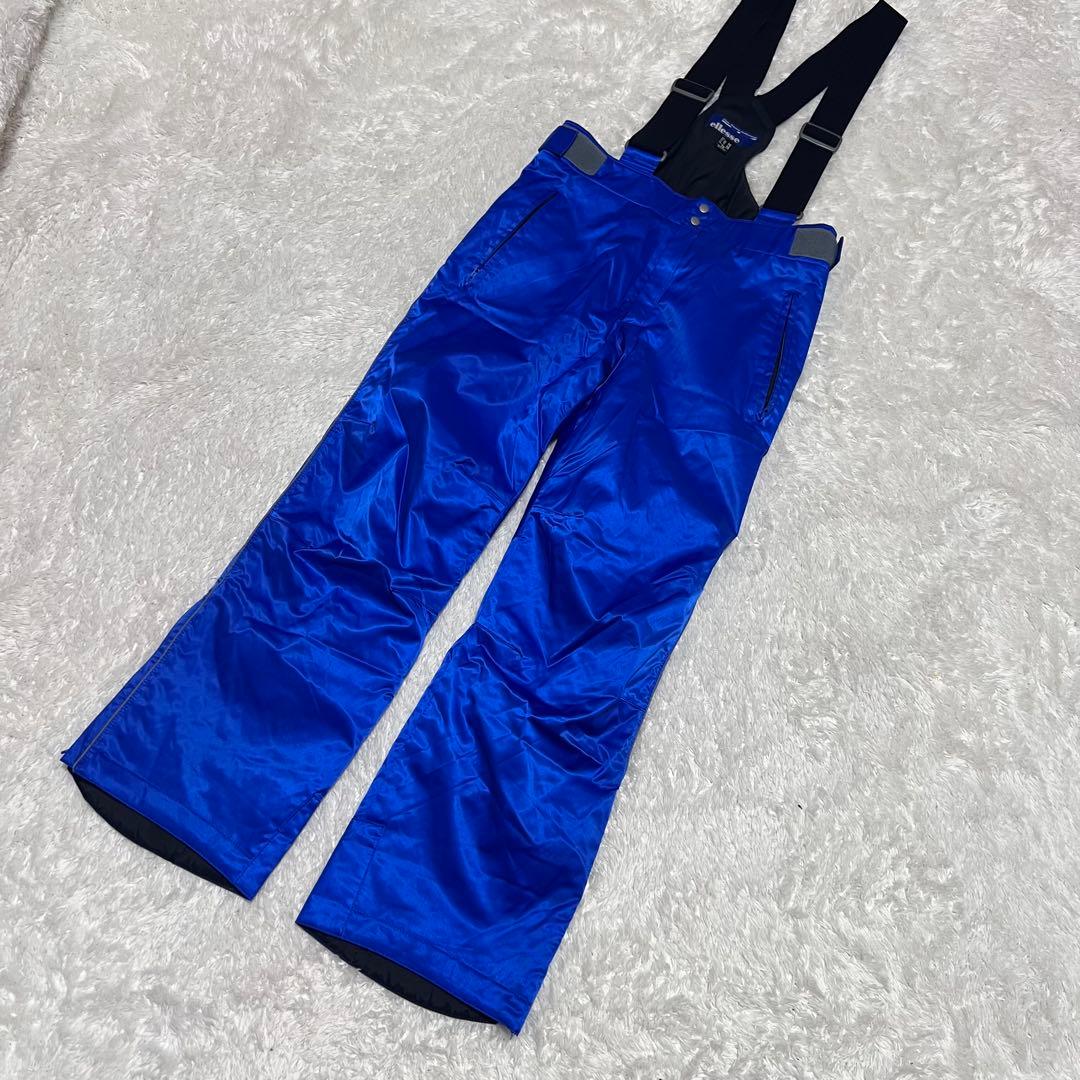 セットアップ　ゴールドウイン　スキーウェア　上下　スノーウェア　エレッセ