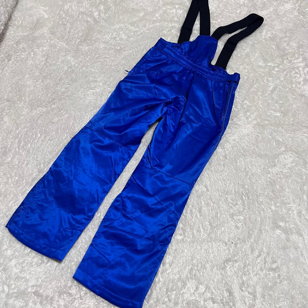 セットアップ　ゴールドウイン　スキーウェア　上下　スノーウェア　エレッセ