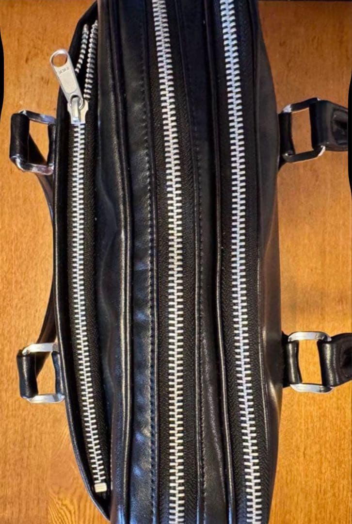 り*た様 【極美品】COMME des GARCONS ハンドバッグ ミニボスト