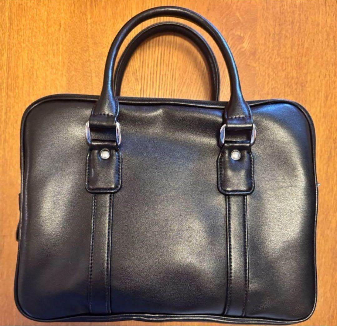 り*た様 【極美品】COMME des GARCONS ハンドバッグ ミニボスト