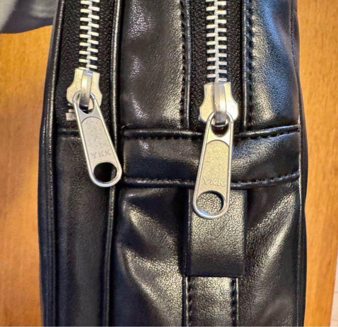 り*た様 【極美品】COMME des GARCONS ハンドバッグ ミニボスト