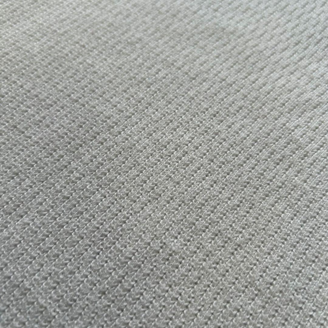 JOHN SMEDLEY ジョンスメドレー 長袖クルーネック サーマルニット