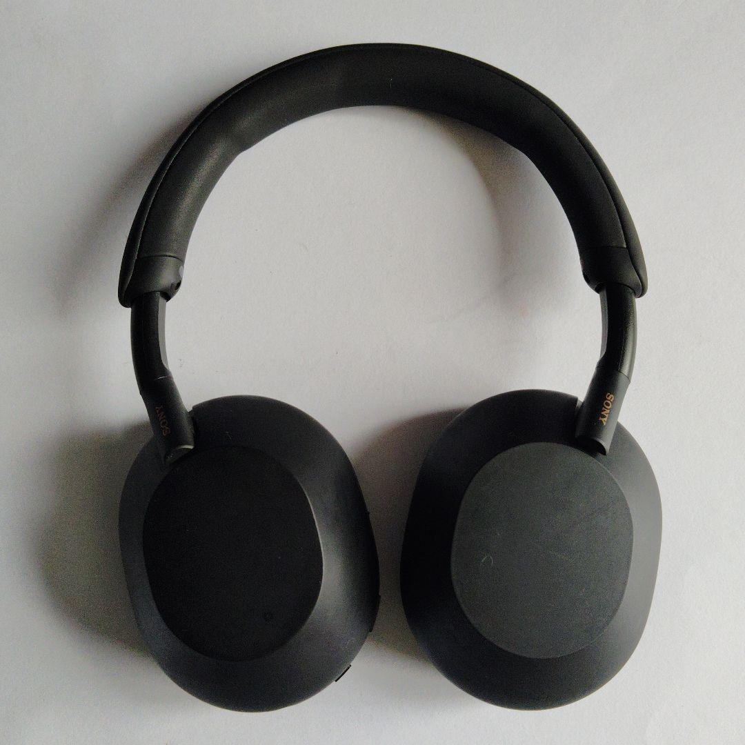 【レオ】【美品】SONY WH-1000XM5