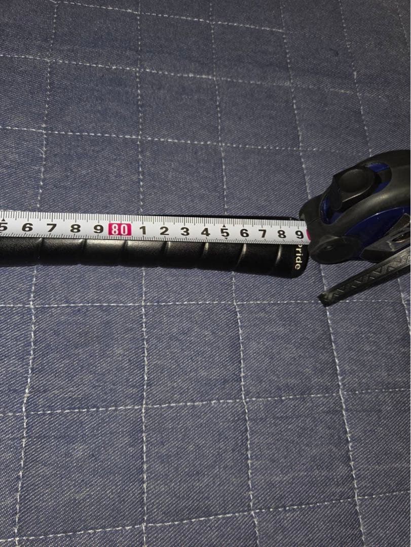 NIKE パター METHOD MIDNIGHT 006