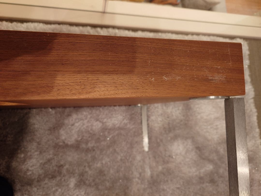 ACTUS porada パズル　ローテーブル【セット売り②】