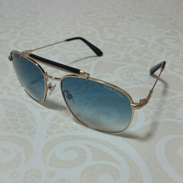 値下げ☆TOMFORD サングラス