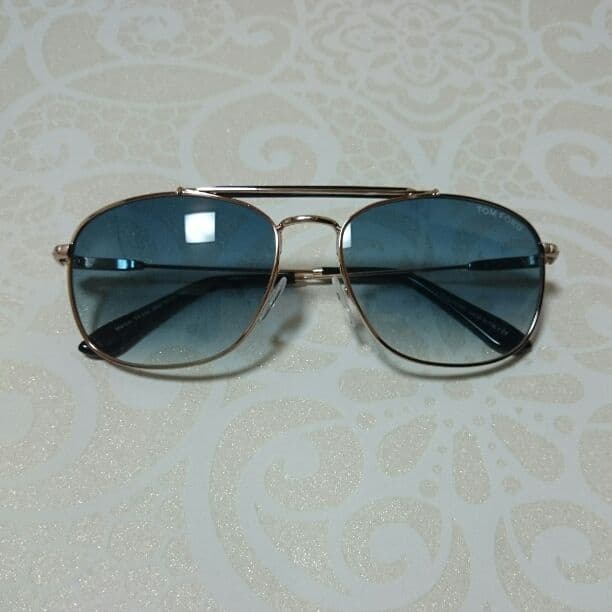 値下げ☆TOMFORD サングラス