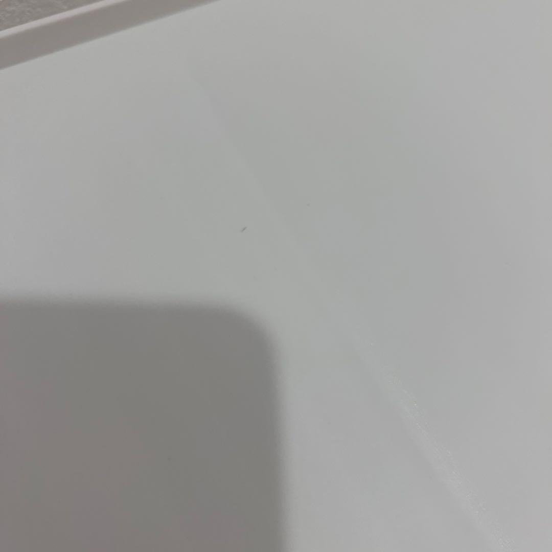 【極美品】ウタウ　カウンタードロワー　ピュアホワイト