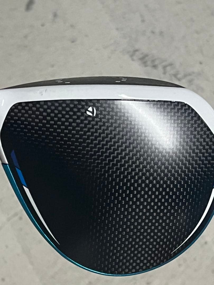 sim2maxドライバー　スピーダー硬さS