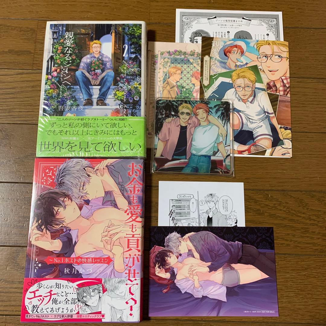 商業BL まとめ売り 24冊セット