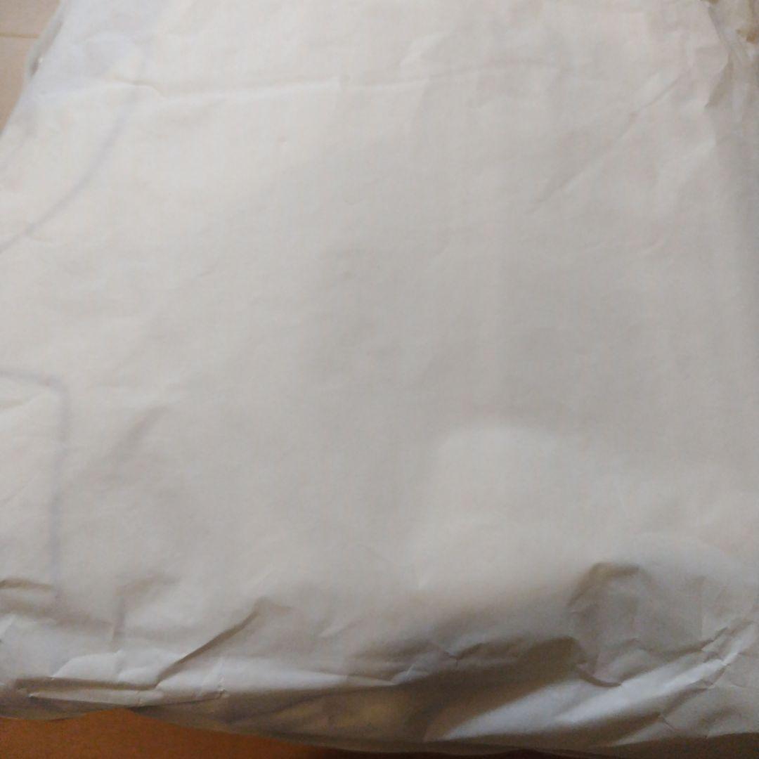 kingGnu CEN+RAL BLANKET ライトアイボリー ブランケット