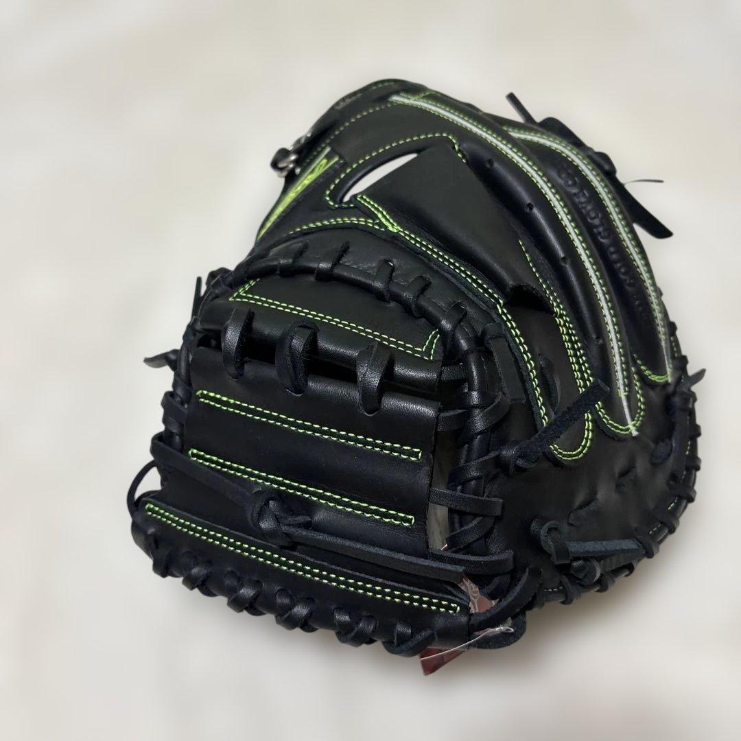 定価税込18700円！ローリングス軟式キャッチャーミット　新品未使用