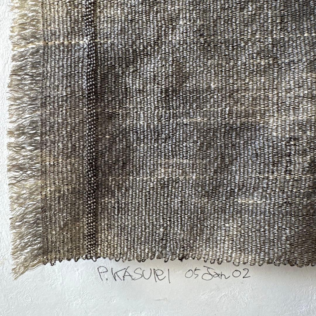 冨田潤 Jun Tomita 一点物 パネル