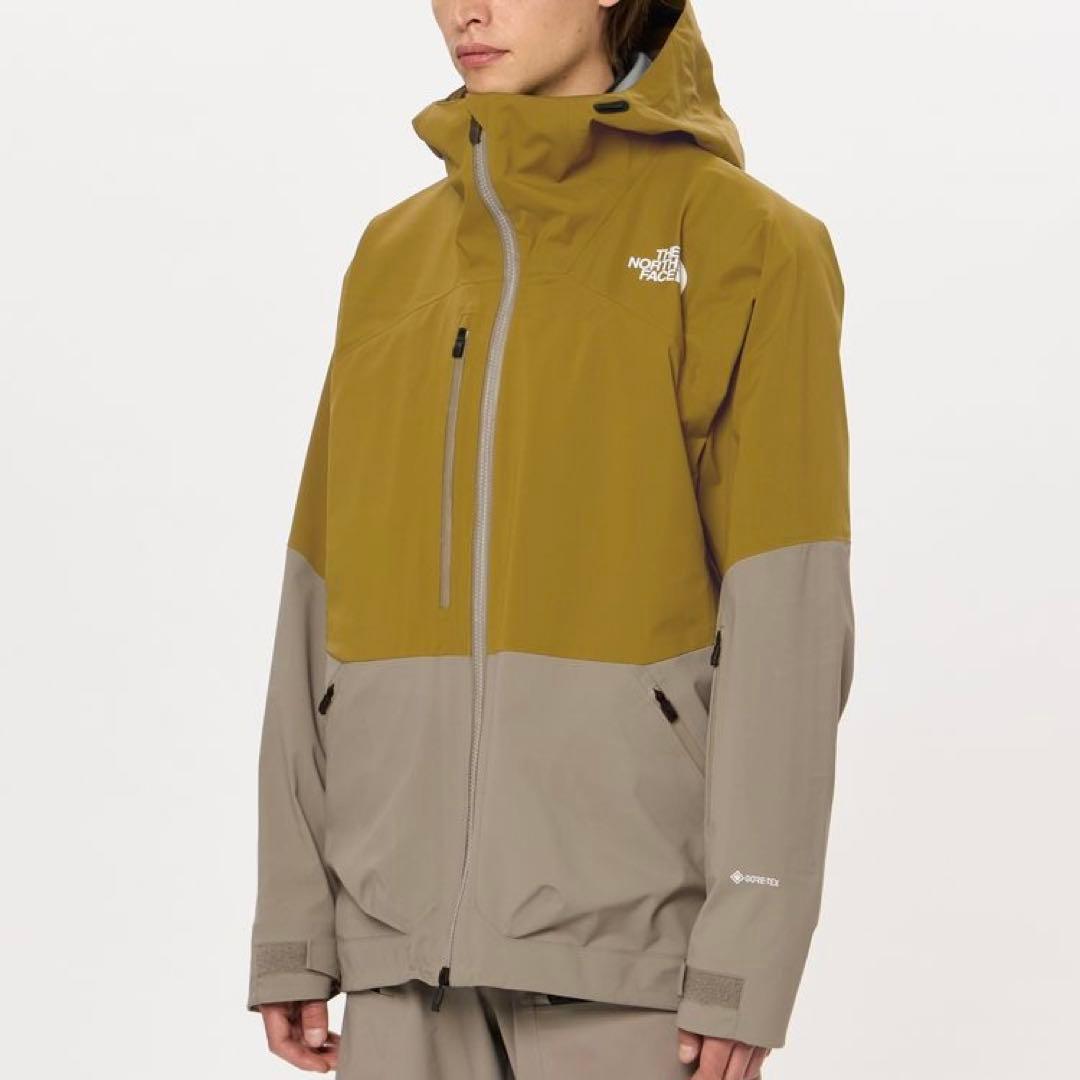 Lサイズ 新品 タグ付き MG ノースフェイス レイバック ビーシージャケット