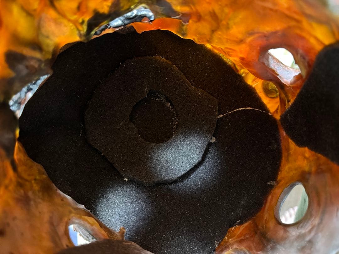 アゴヒモ切れてます　ドロヘドロ　心シン　マスク　コスプレ　ハロウィン