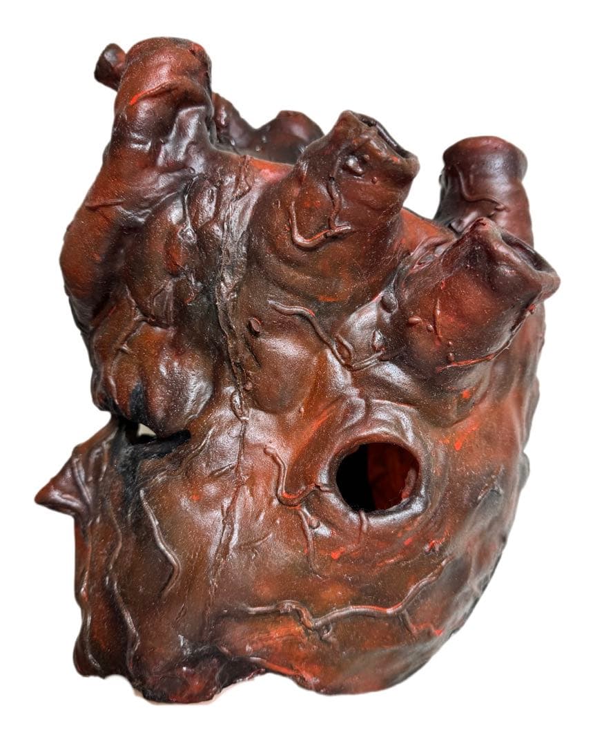 アゴヒモ切れてます　ドロヘドロ　心シン　マスク　コスプレ　ハロウィン